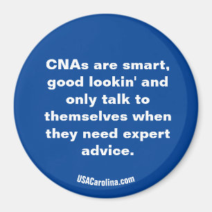 Aimant Les CNA sont ...