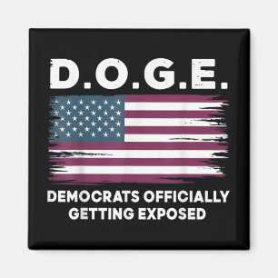 Aimant Les Démocrates Doges Se Font Officiellement Expose