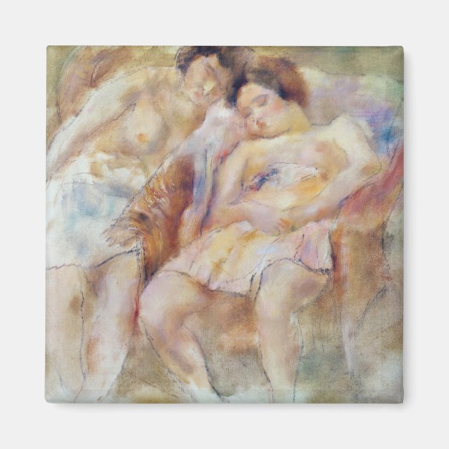 Aimant Les Deux Sleepers (Devant)