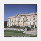 Les Elms, Newport, Rhode Island, États-Unis