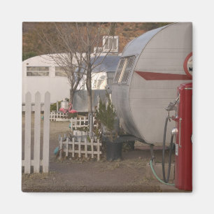 Aimant Les Etats-Unis, Arizona, Bisbee : Motel louche de