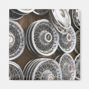 Aimant Les Etats-Unis, Nouveau Mexique, Prewitt :