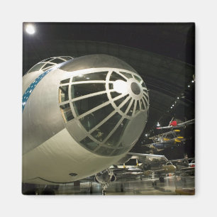 Aimant Les Etats-Unis, Ohio, Dayton : Musée de l'Armée 