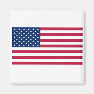 Aimant Les Etats-Unis USA