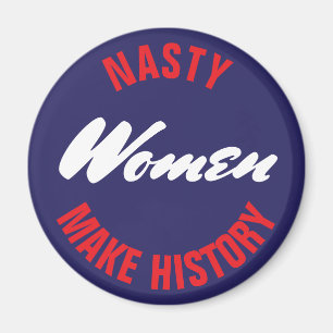 Aimant Les femmes maladroites font l'histoire Le retour p