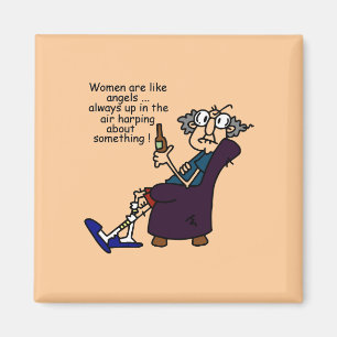 Aimant Les Femmes Sont Comme Des Anges