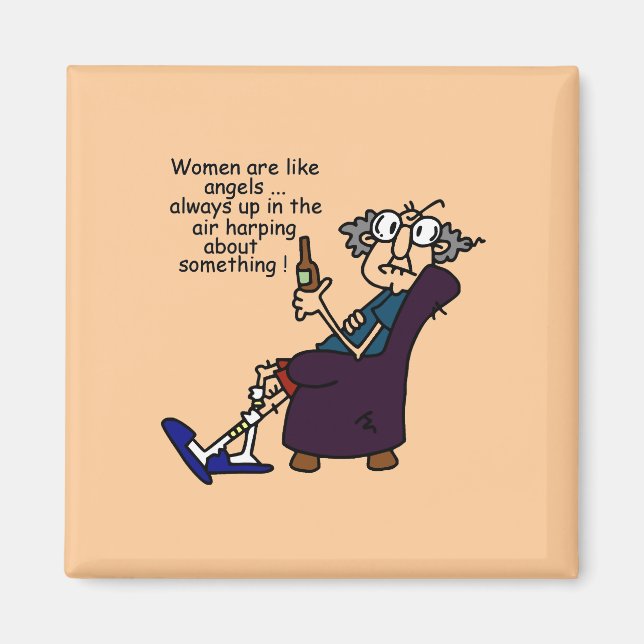 Aimant Les Femmes Sont Comme Des Anges (Devant)