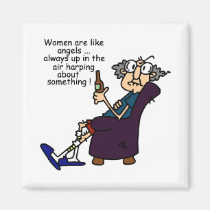 Aimant Les Femmes Sont Comme Des Anges