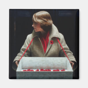 Aimant Les feux de la rampe 1979