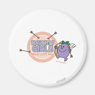 Aimant Les Filles Mauvaises Ont Aussi Besoin D'Amour !