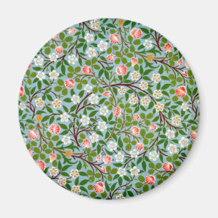 Aimant Les fleurs du printemps