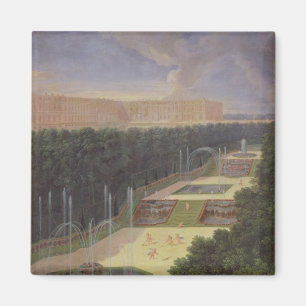 Aimant Les Groves de Versailles