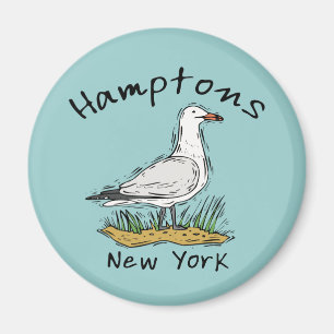 Aimant Les Hamptons
