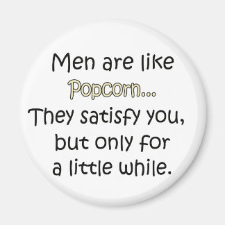Aimant Les Hommes Sont Comme Du Popcorn