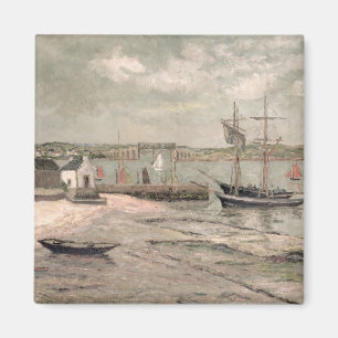 Aimant Les Huitrieres, La Trinite-Sur-MER, le Morbihan,