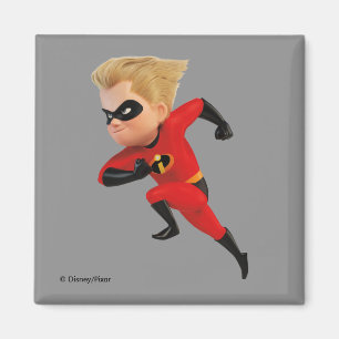 Aimant Les Incroyables 2  Dash Parr.