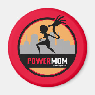 Aimant Les Incroyables 2 Power Mom