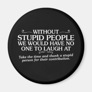 AIMANT LES INSULTES MOYENS REMERCIENT LES PERSONNES STUPI