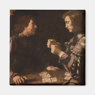 Aimant Les joueurs