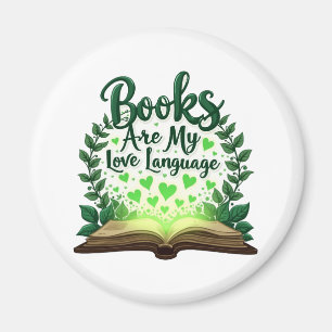 Aimant Les Livres Sont Mon Amour Langue Lecture Louvain B