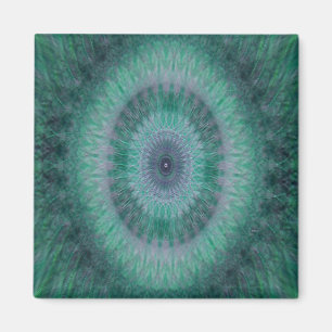 Aimant Les méduses.....