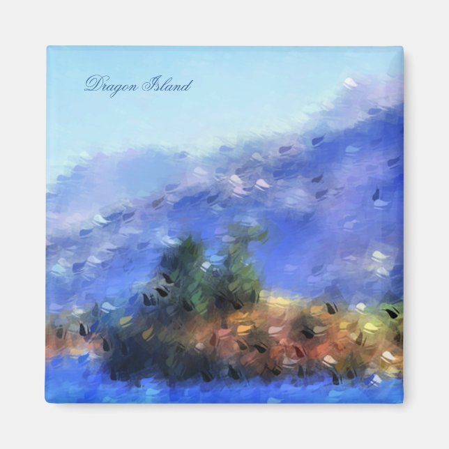 AIMANT LES MONTAGNES (Devant)