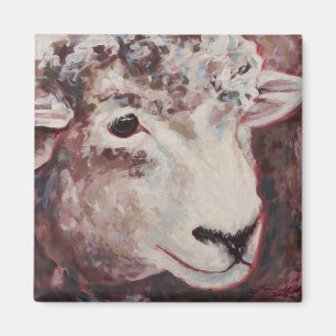 Aimant Les moutons de Nancy