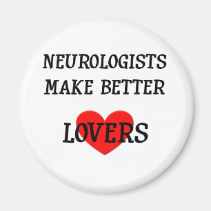 Aimant Les neurologues font de meilleurs amants