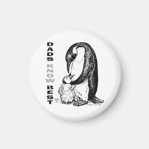 Aimant Les papas connaissent mieux