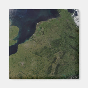Aimant Les Pays-Bas