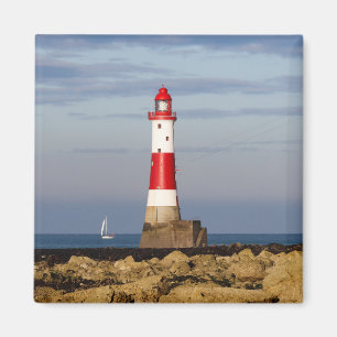 Aimant Les phares   Beachy Head Lighthouse England