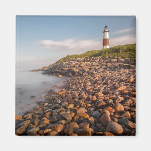 Aimant Les phares   Montauk Point Long Island