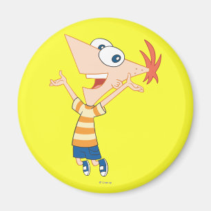 Aimant Les Phineas