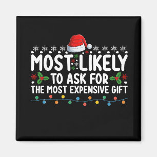 Aimant Les Plus Susceptibles De Demander Le Chr Cadeau Le