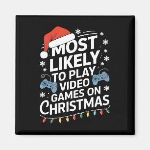 Aimant Les Plus Susceptibles De Jouer À Des Jeux Vidéo Su