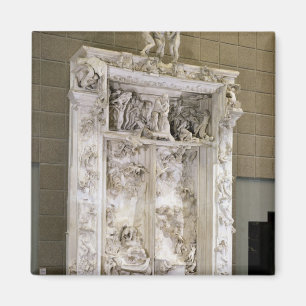 Aimant Les portes de l'enfer