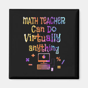 Aimant Les professeurs de mathématiques peuvent faire pra