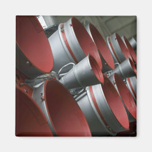 Aimant Les propulseurs du Soyouz TMA-14 3