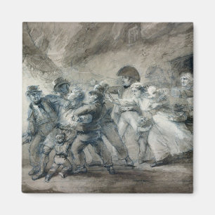 Aimant Les racoleurs