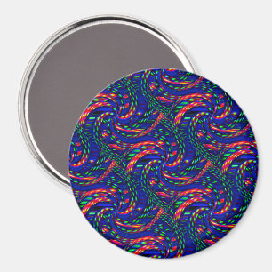 Aimant Les voleurs de la fête...