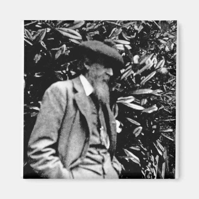 Aimant Leslie Stephen, 1900 (Devant)
