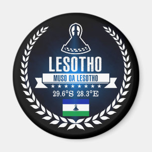Aimant Lesotho