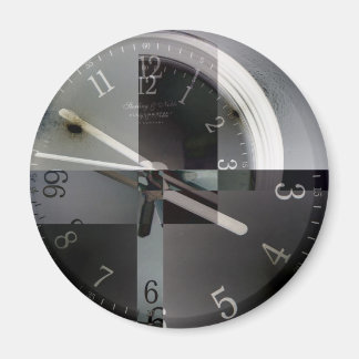 Aimant L'Essence Du Temps