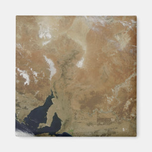 Aimant L'état d'Australie du sud