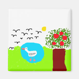 Aimant l'été de mira