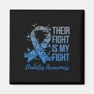 Aimant Leur Combat Est Mon Guerrier De Combat Soutien Dia