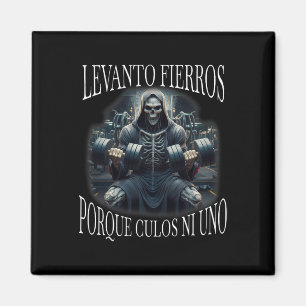 Aimant Levanto Fierros Porque Culos Ni Uno Calacas Chidas