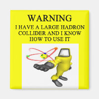 LHC grand collisionneur de hadron
