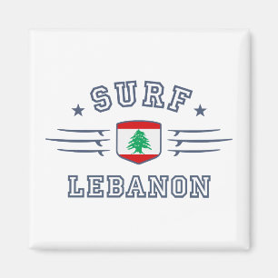 Aimant Liban