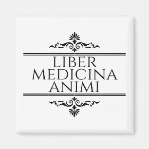 Aimant Liber Medicina Animi